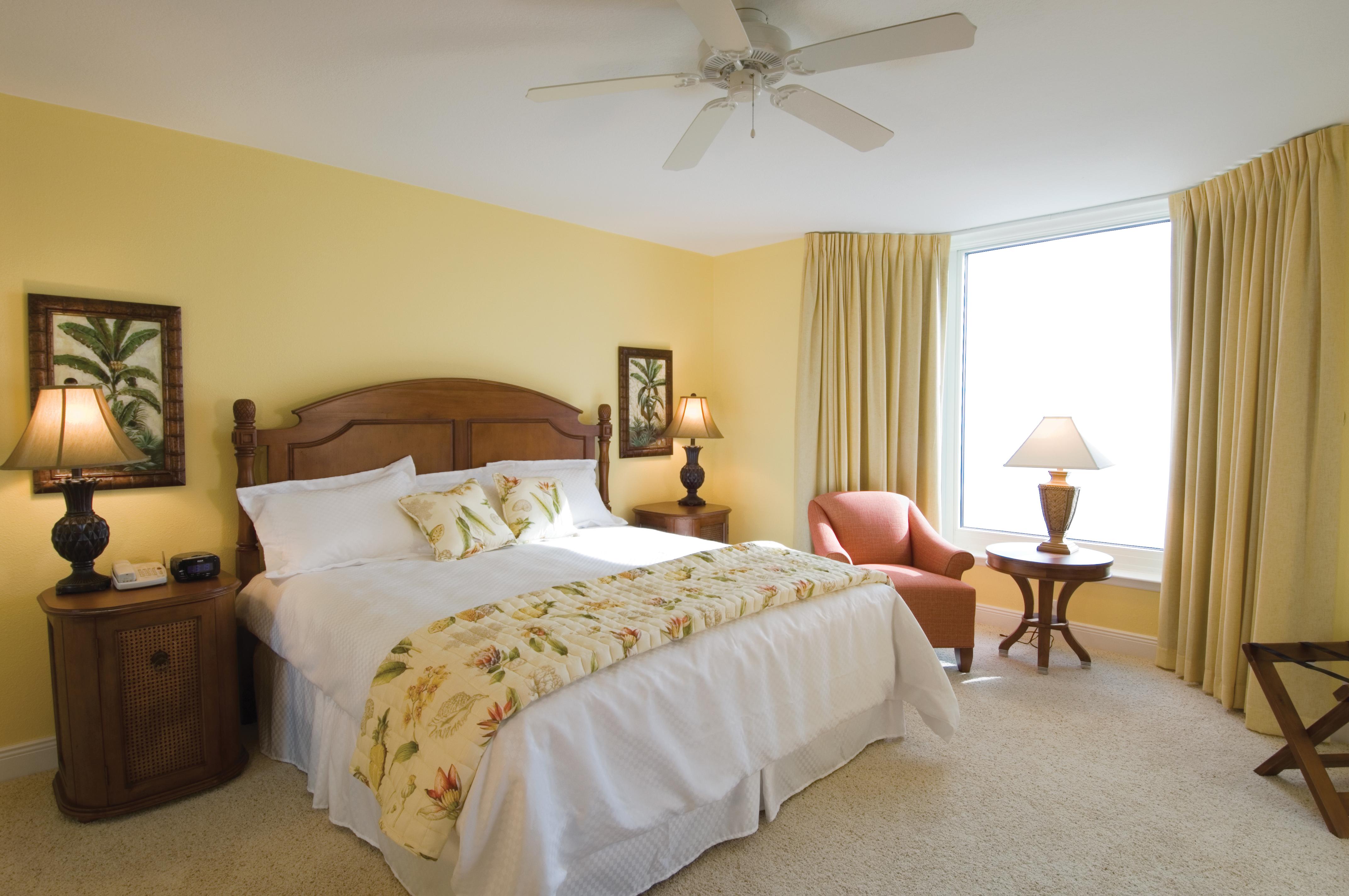 Club Wyndham Panama City Beach Habitación foto